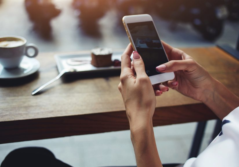 No, phones don’t cause horns to grow on skulls