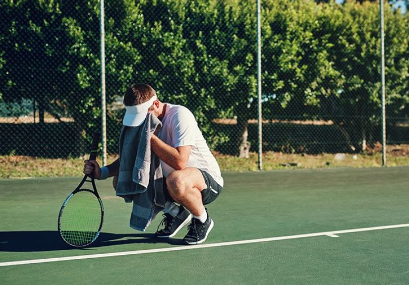 Nosebleed while working out: Causes, treatment, when to seek help