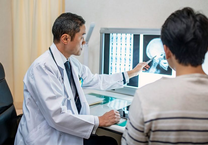 Occipital Nerve Block: Procedure, Benefits, and Side Effects