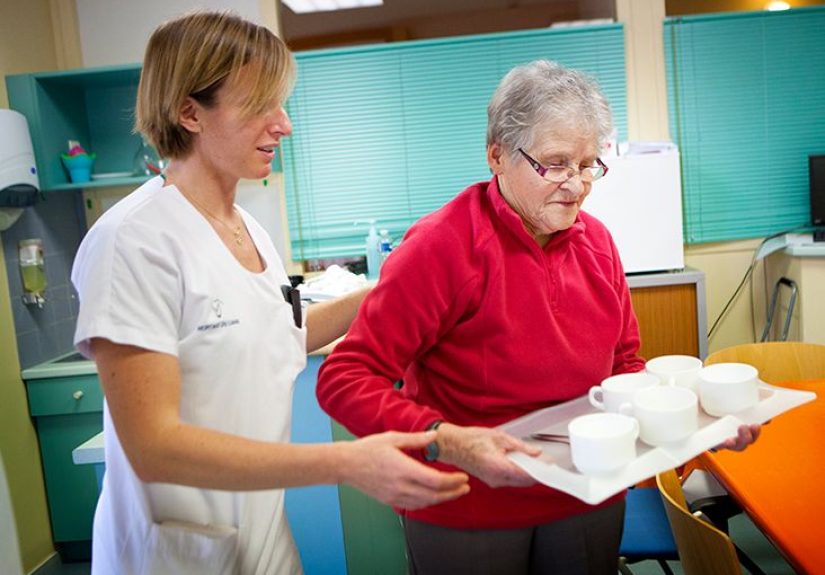 Occupational Therapy: What It Is, Who It Treats, and More