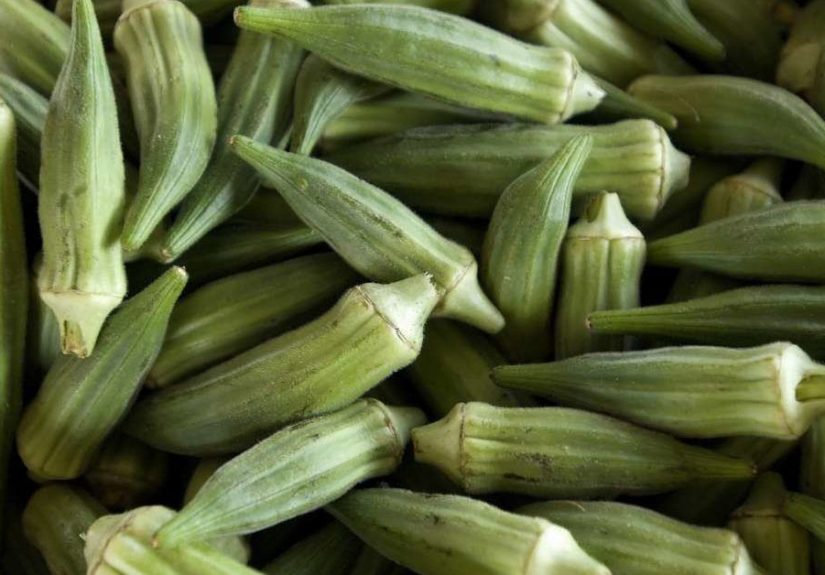 Okra: Nutrition, Benefits, and Recipe Tips