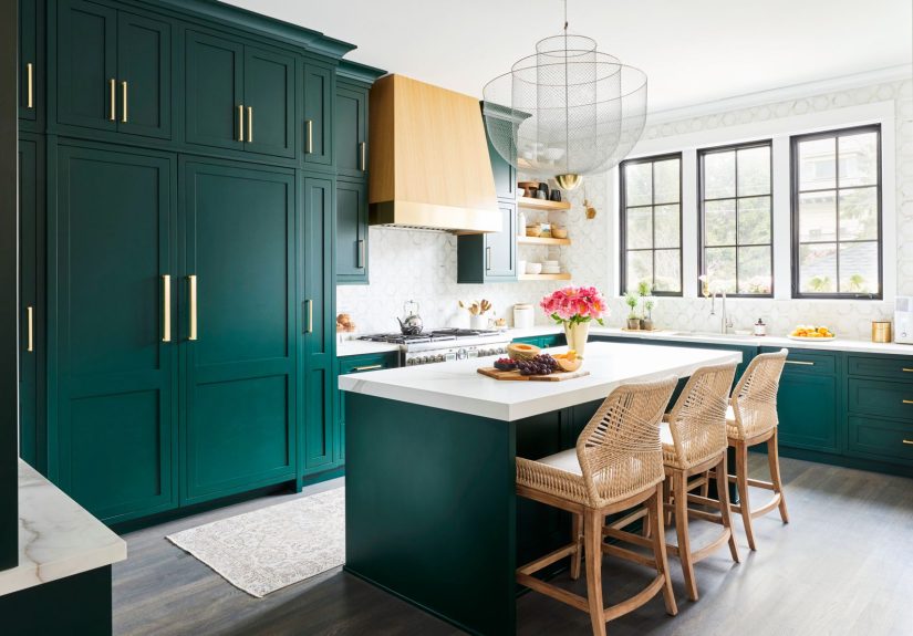 Our Complete Guide to Types of Kitchen Cabinets for Your Home