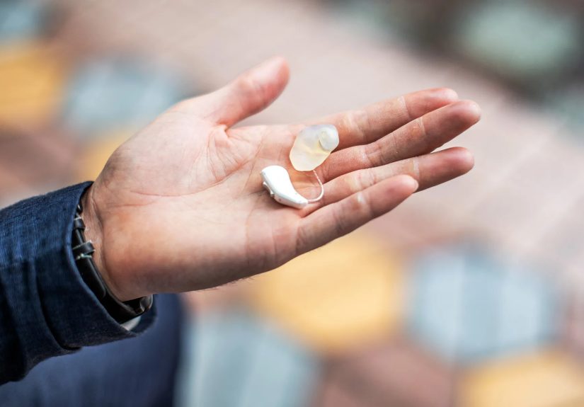 Over-the-Counter Hearing Aids: Good News, With Some Complications