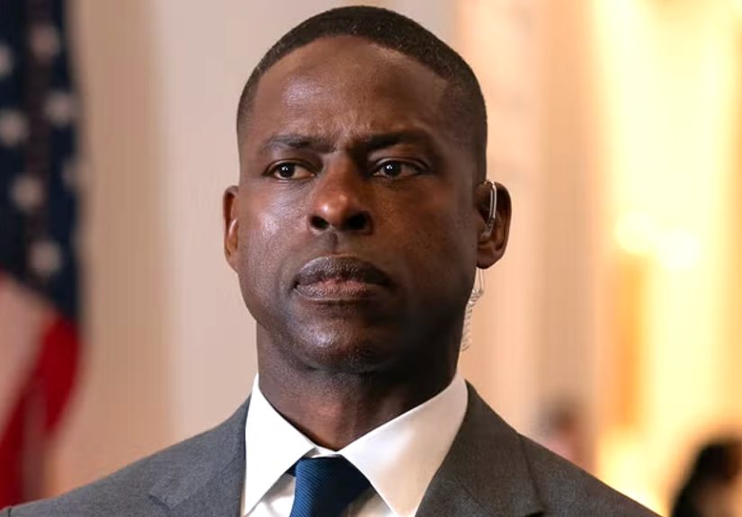 'Paradise' Season 2 Gives Fans a First Look at Sterling K. Brown