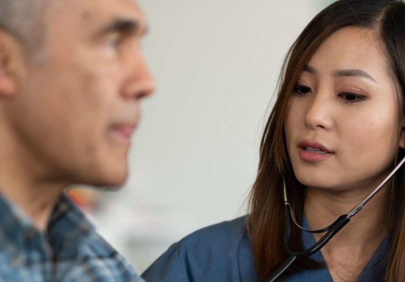 Pathophysiology of COPD: What happens, causes, and symptoms