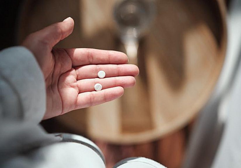 People with Lp(a) gene variant may benefit from daily aspirin - Harvard Health
