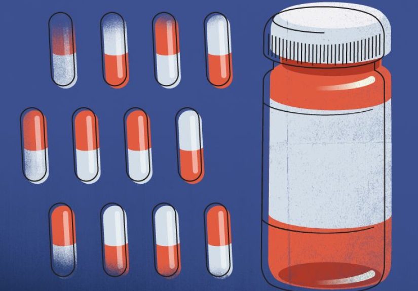 Pertzye side effects: Common, mild, and serious