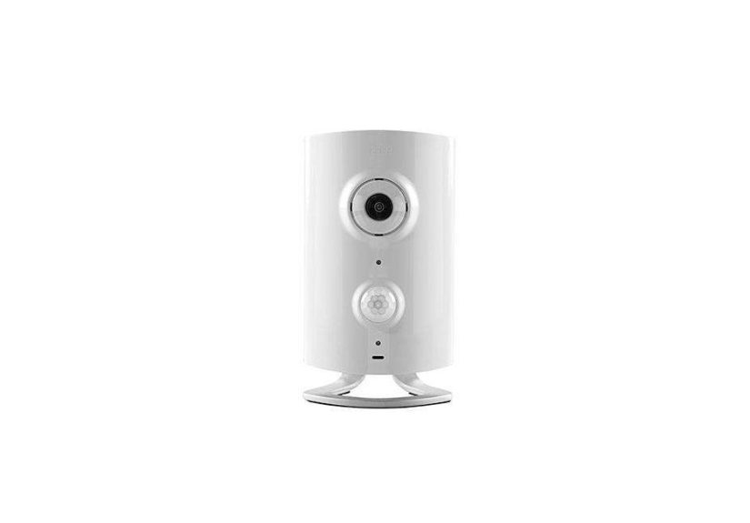 Piper nv Smart Home Security System with Night Vision