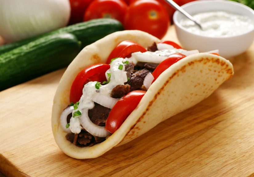 Popular Sauces for Shawarma