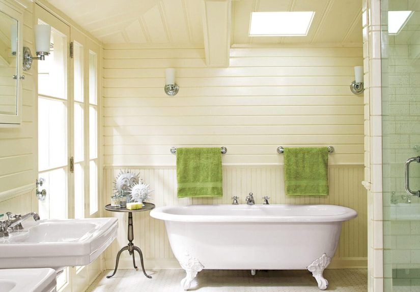 Read This Before You Redo a Bath - This Old House