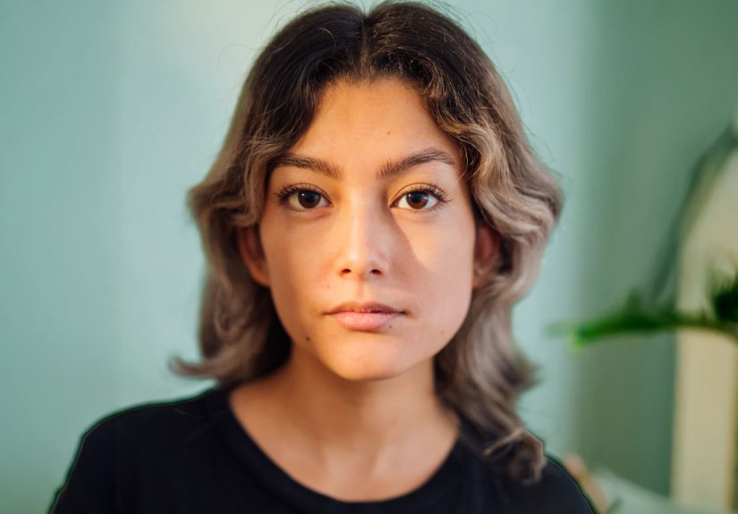 "Recession Hair" Is TrendingHere's What It Means and How to Practice It
