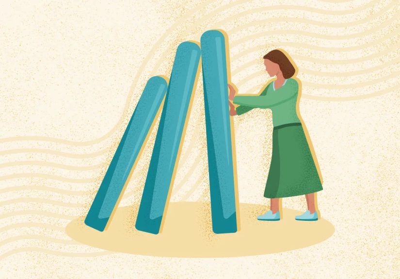 Resilience: A Guide to Facing Life’s Challenges, Adversities, and Crises