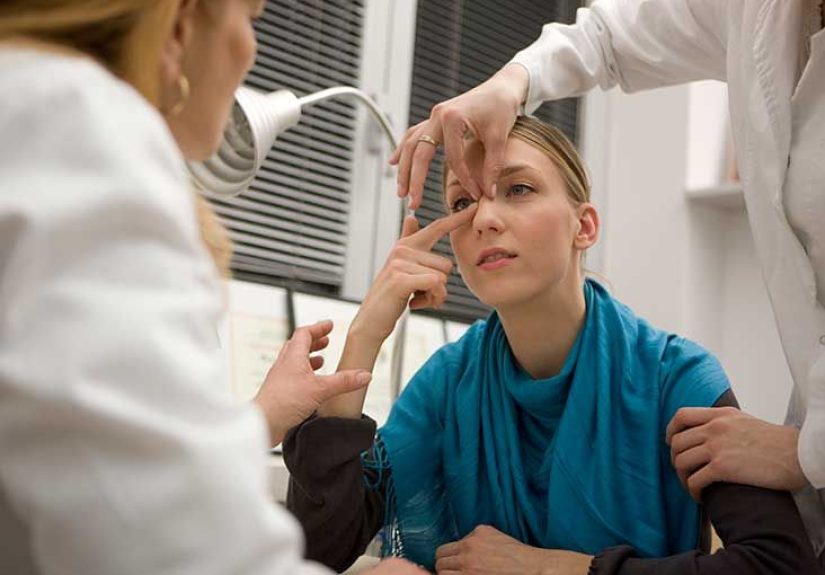 Rhinoplasty: Reasons, Procedure and Recovery