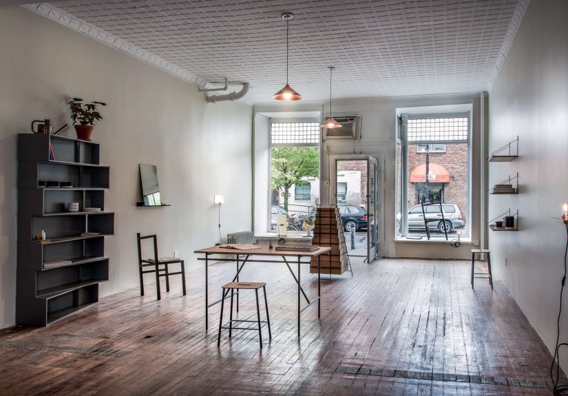 Shopper's Diary: A Copenhagen Design Star Comes to Brooklyn