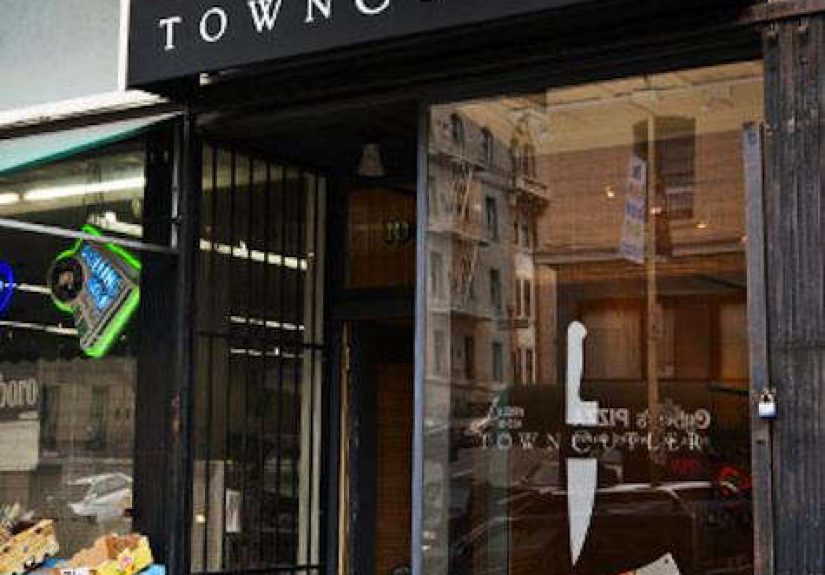 Shopper's Diary: Town Cutler in San Francisco
