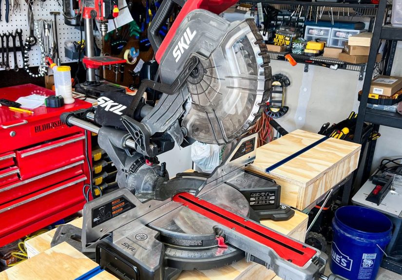 Skil Miter Saw Review: Here’s What You Need to Know [2025]