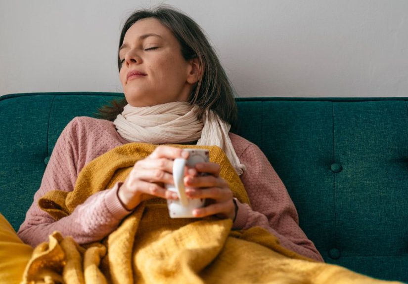 Sore Throat: Treatment, Causes, Diagnosis, Symptoms & More