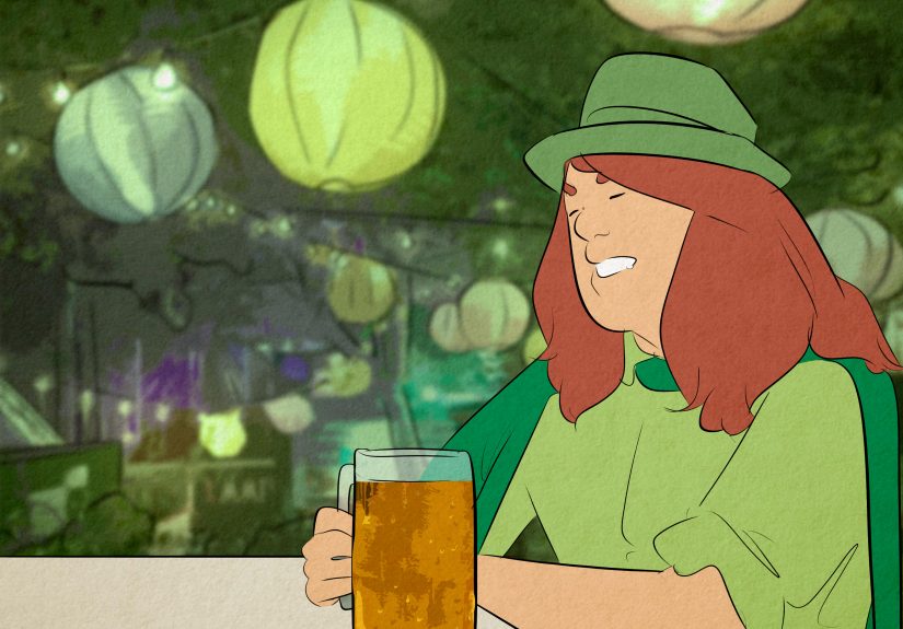 St. Patrick’s Day: Spiritual Meaning & Important Festivities
