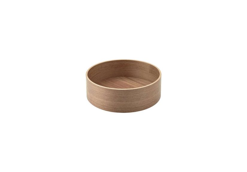 Stockholm 2017 Tray - Walnut