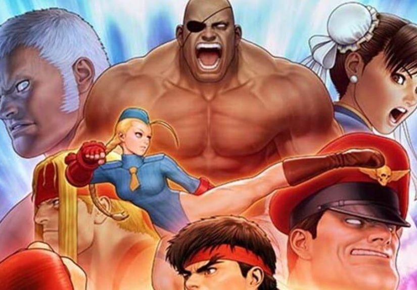 Street Fighter 30th Anniversary Collection Rankings And Opinions