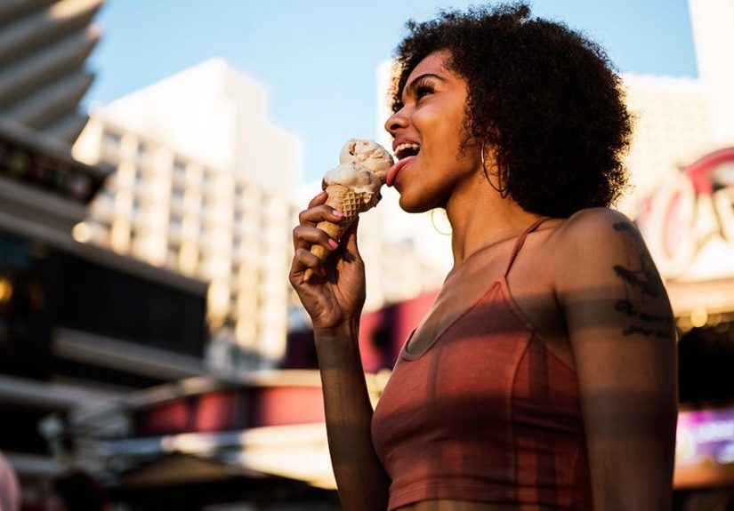 Sugary Drinks Can Raise Heart Failure Risks but Occasional Sweets OK