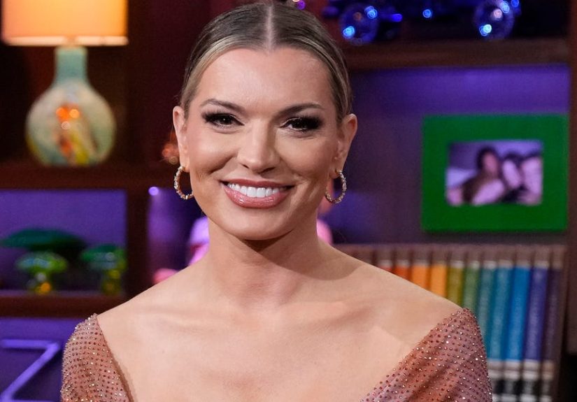 'Summer House' Star Lindsay Hubbard's New Mom Essentials