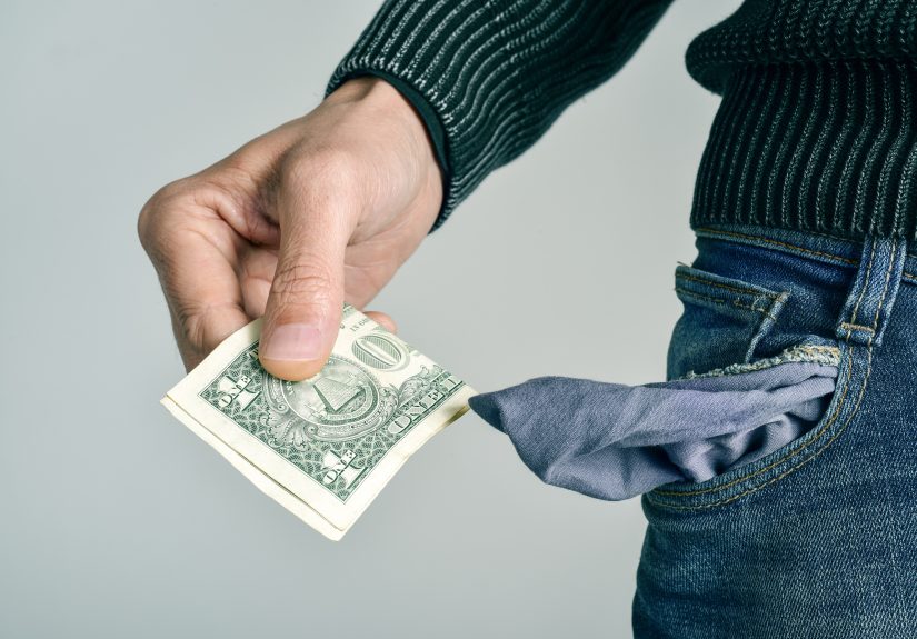 Survey: Do Millennials Have Fewer Financial Opportunities Than Prior Generations? - Money Crashers