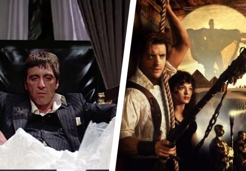 The 100+ Best Remade Movies, Ranked By Fans