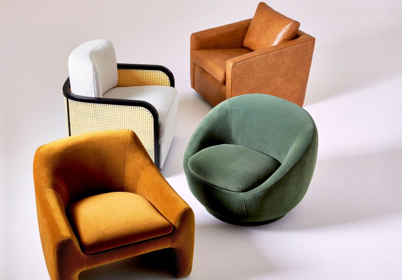 The 12 Best Furniture Trends to Know for Fall 2024