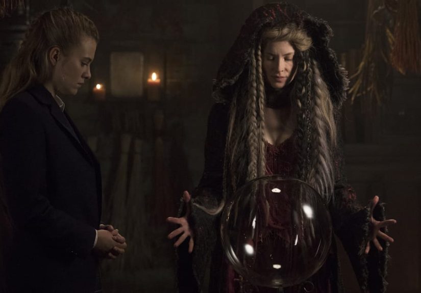The 15 Best TV Shows About Fairy Tales