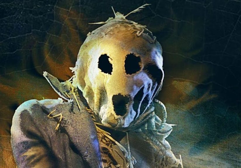 The 19 Best Horror Movies About Scarecrows, Ranked By Fans