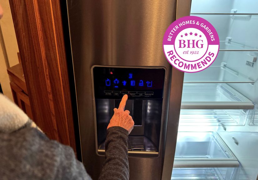 The 5 Best Counter-Depth Refrigerators, Tested by BHG