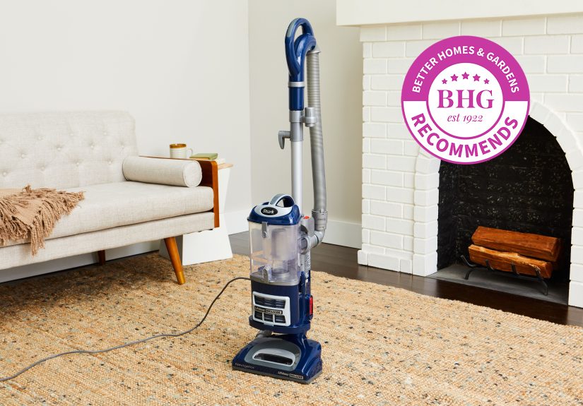 The 5 Best Vacuums of 2025, Tested by BHG