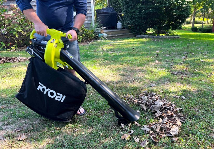 The 8 Best Leaf Mulchers The Spruce Has Tested