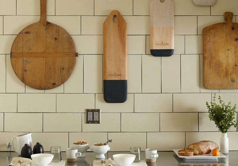 The Artful Kitchen: Butler's Pantry at the SF Decorator Showcase