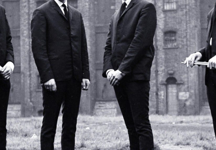 The Beatles: Eight Days a Week Rankings And Opinions
