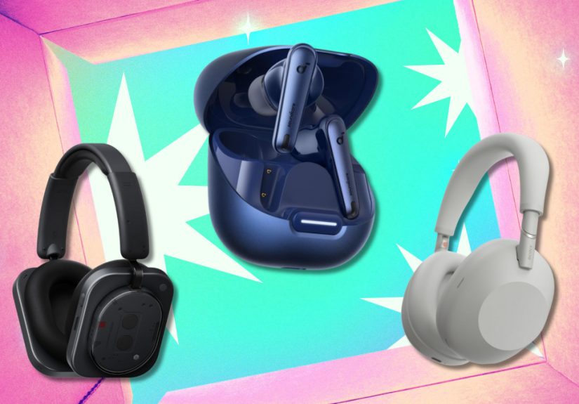 The Best Deals on Headphones and Earbuds During Labor Day Sales 2025
