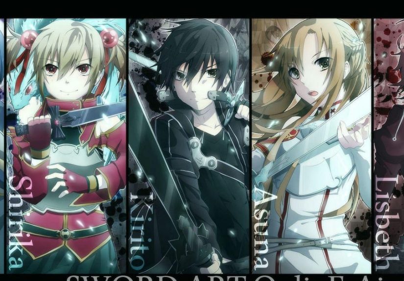 The Best Fantasy Anime On Netflix