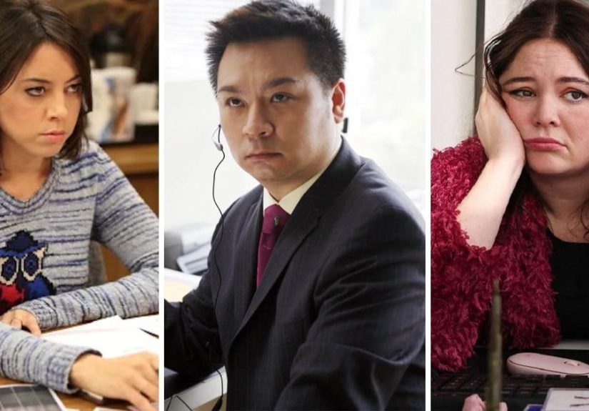 The Best Fictional Assistants, Ranked By Who You’d Trust To Handle Your Business