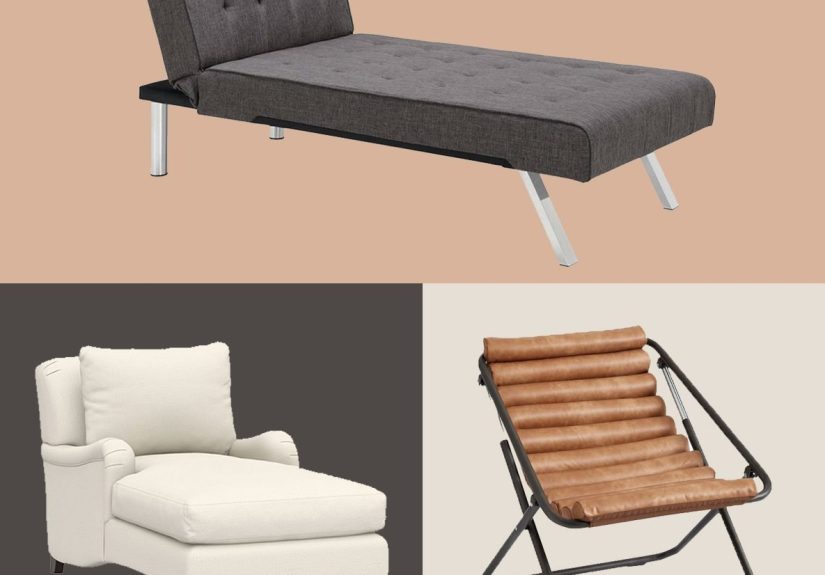 The Best Indoor Lounge Chairs of 2025