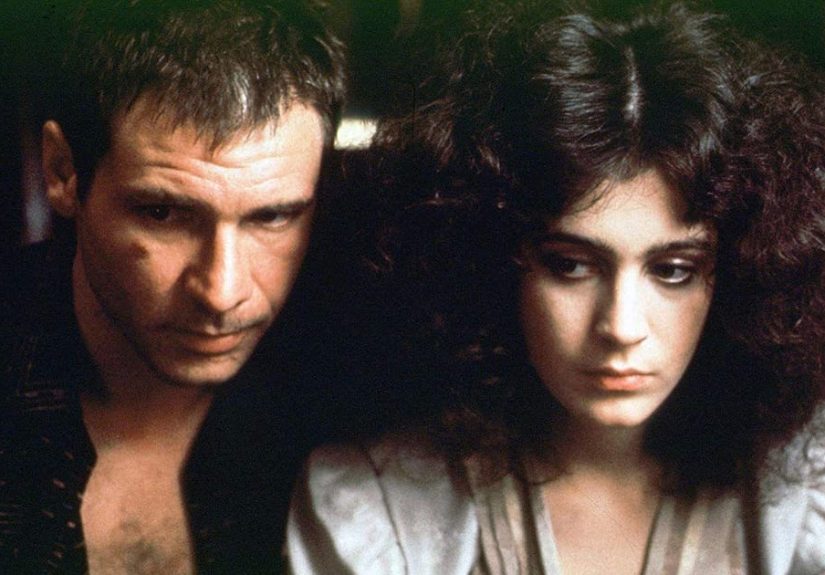 The Best Science Fiction Films Adapted From Books, Ranked
