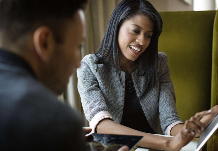 The Career Planning Process
