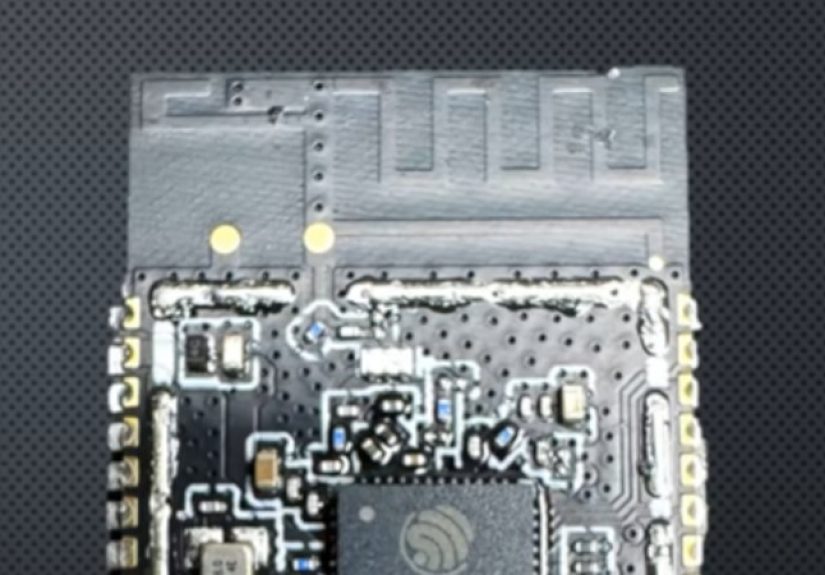 The ESP32-C5, Finally Espressif Goes Dual-Band