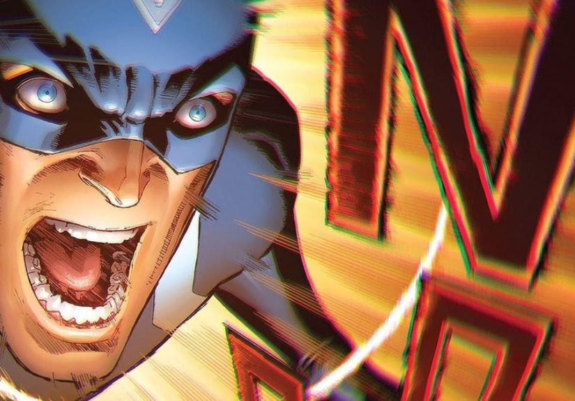 The Most Harrowing Marvel Superhero Origin Stories