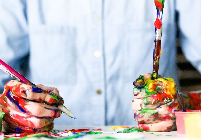 The Quirky Ups and Downs of My ADHD Life