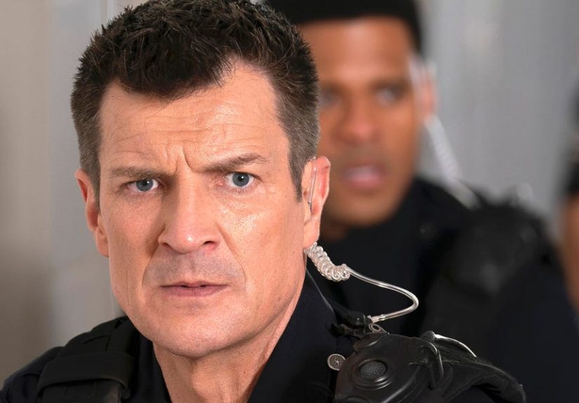 'The Rookie' Is Filming Season 8 in a Brand-New Location