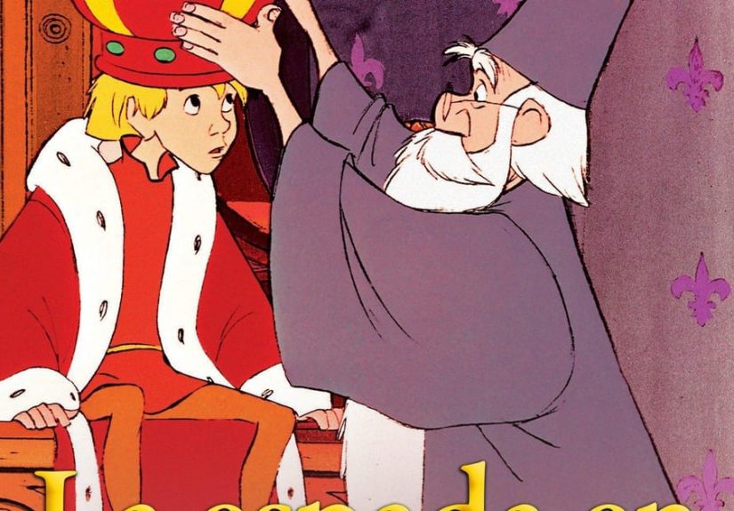 The Sword in the Stone Rankings And Opinions