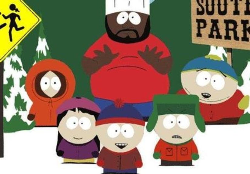 The Top 10 Funniest Shows on Non-Broadcast Television