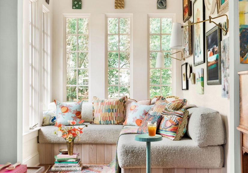 The Top Summer Decor Trends of 2024, According to Design Experts
