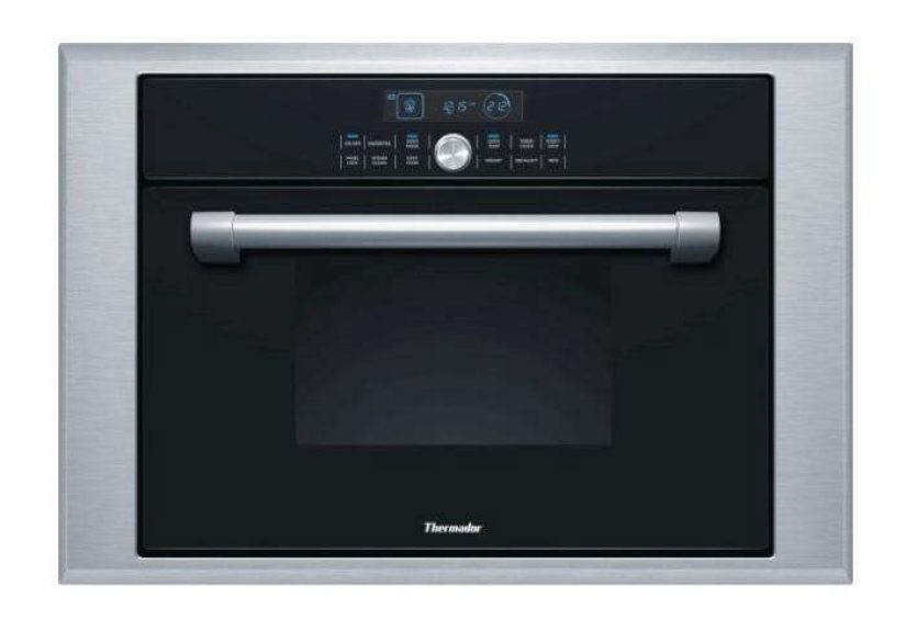 Thermodor Masterpiece Series Combination Oven